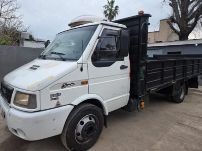 Iveco Daily año 2000