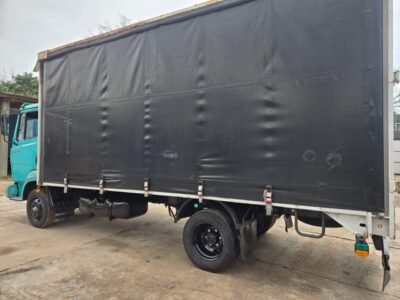 Vendo o permuto Mercedes benz 914