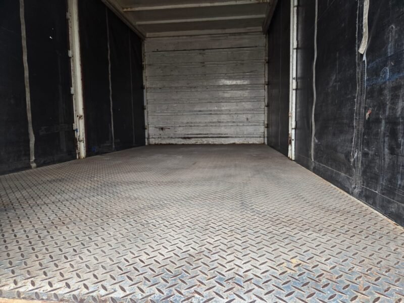 Vendo o permuto Mercedes benz 914