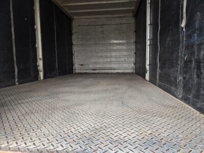 Vendo mercedes 710 1994 110000 km impecable