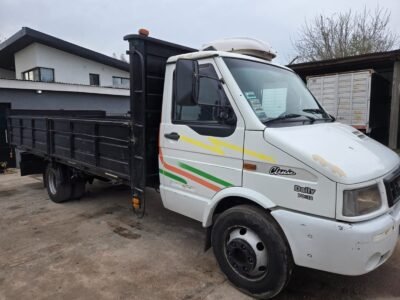 Iveco Daily año 2000